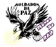 Soldados Da Paz